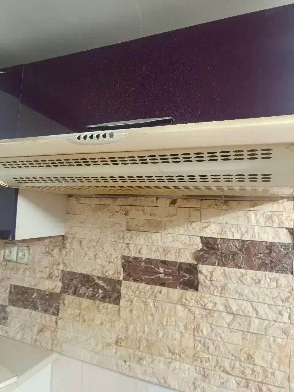 هود زیرکابینتی|هود|قم, مهر آباد|دیوار