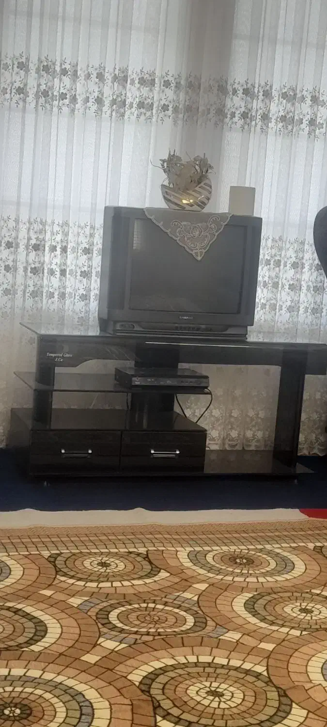 فروش تلویزیون شهاب و دستگاه دیجیتال و میز شیشه ای|تلویزیون و پروژکتور|کهک, |دیوار