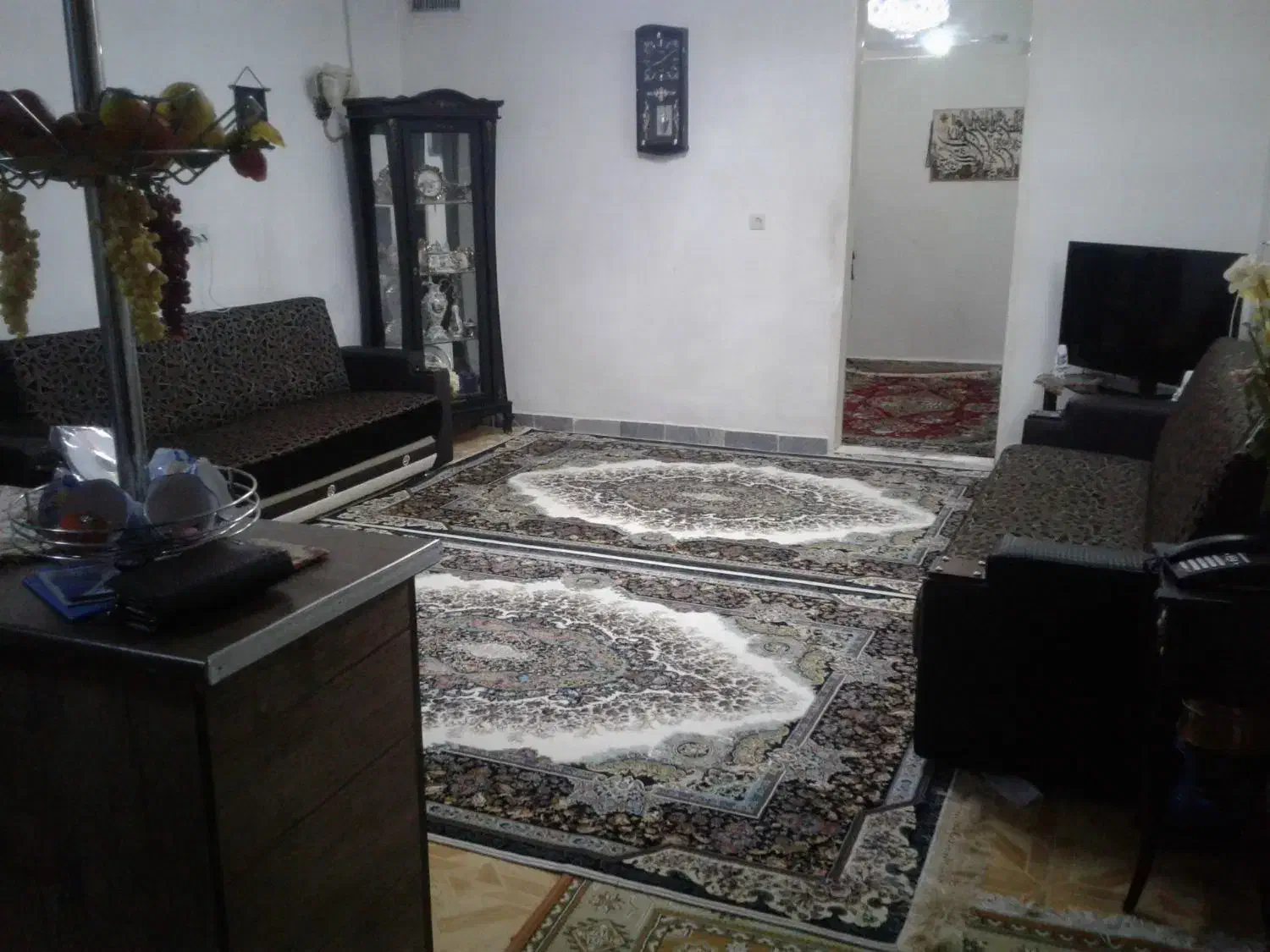 اجاره خانه ویلایی 80 متری بیدستان|اجارهٔ خانه و ویلا|محمدیه-قزوین, |دیوار