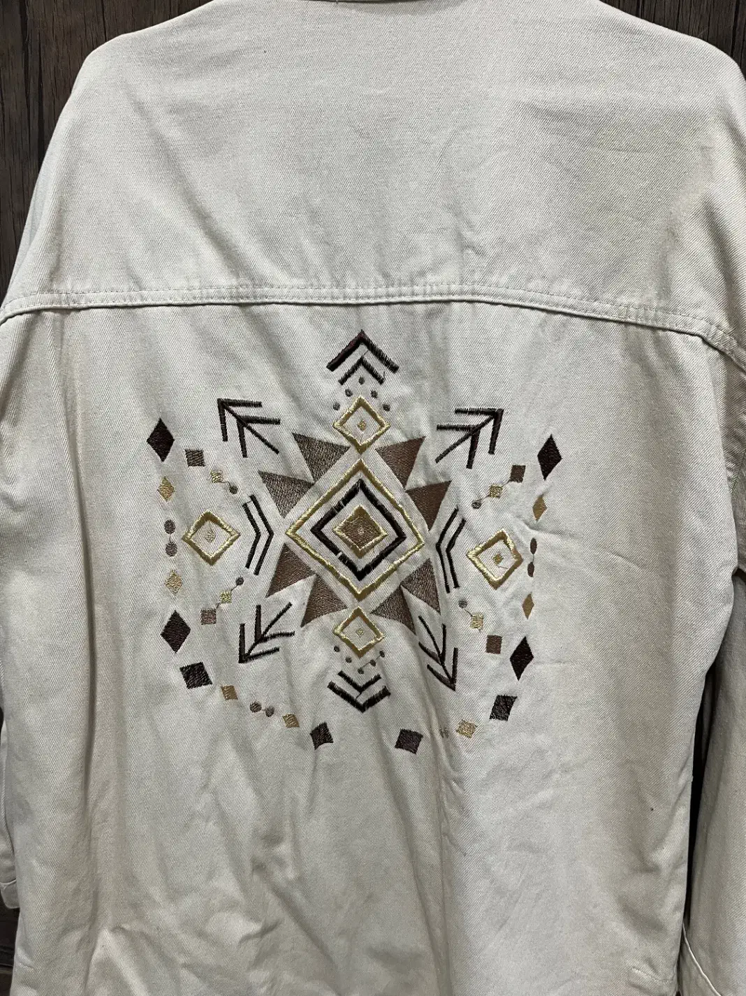 کت کتان رنگ کرم استخونی|لباس|لاهیجان, لاشیدان|دیوار