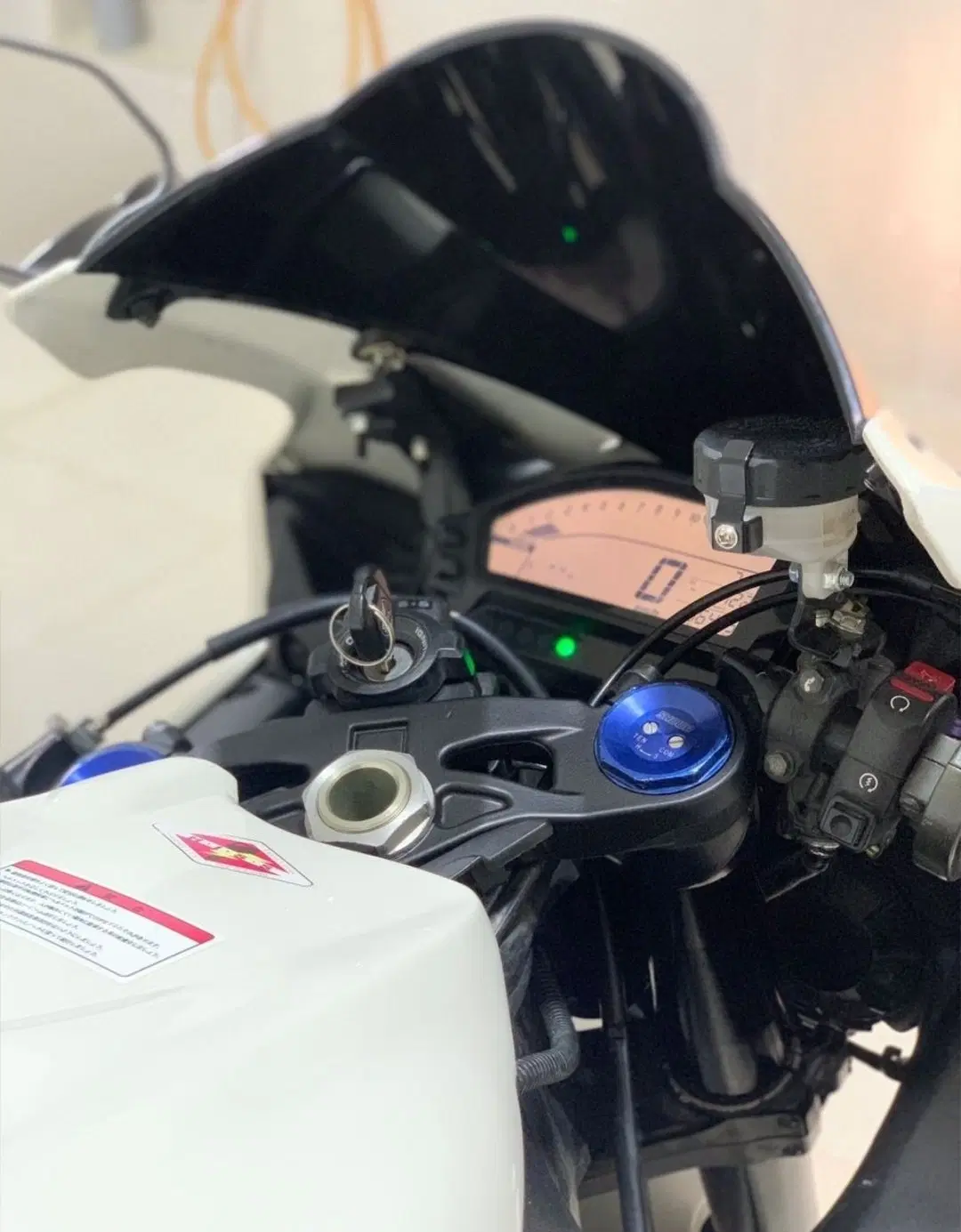 cbr1000|موتورسیکلت|ساری, |دیوار