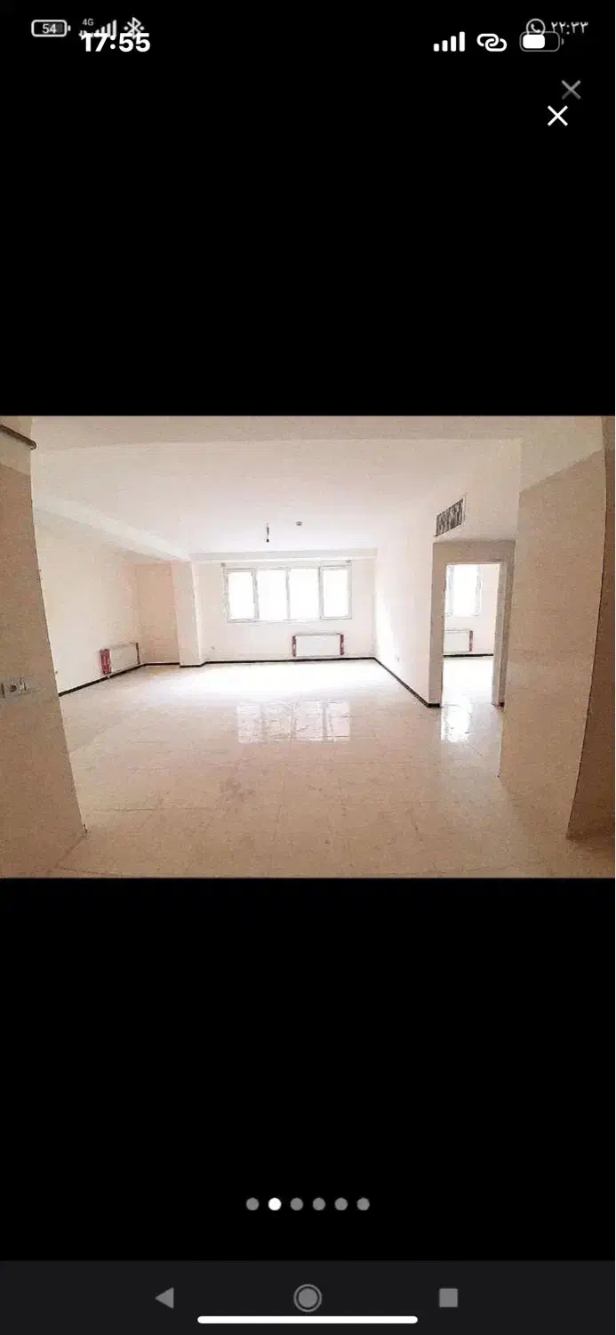 ۱۲۰متر/ورودی پرند/نوساز/اقساطی|فروش آپارتمان|پرند, فاز ۲|دیوار