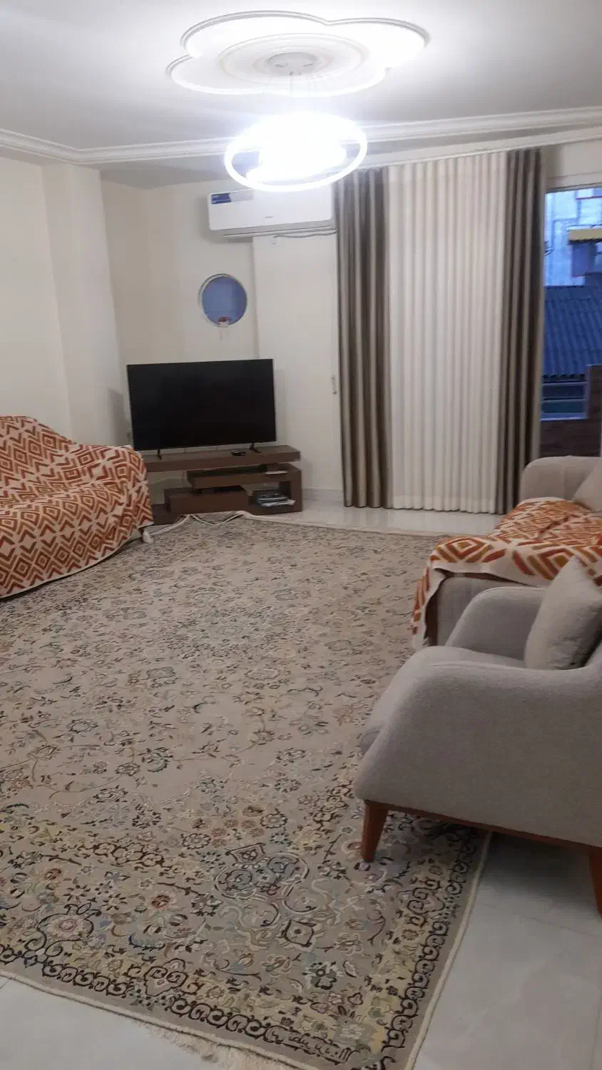 رهن و اجاره اپارتمان|اجارهٔ آپارتمان|رضوانشهر, |دیوار