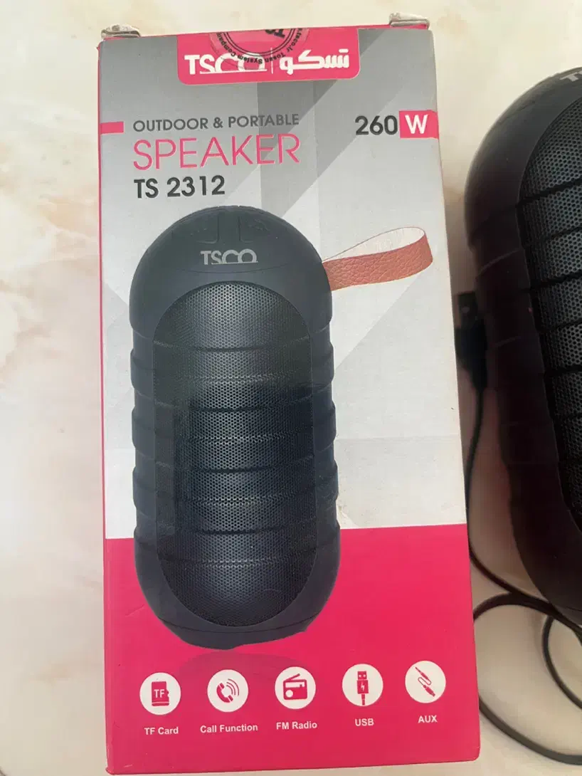 اسپیکر|سیستم صوتی خانگی|رباط‌کریم, نصیرشهر|دیوار