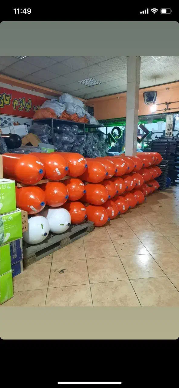 شهاب گازسوز یزدانی|قطعات یدکی و لوازم جانبی|اهواز, منازل کارون|دیوار