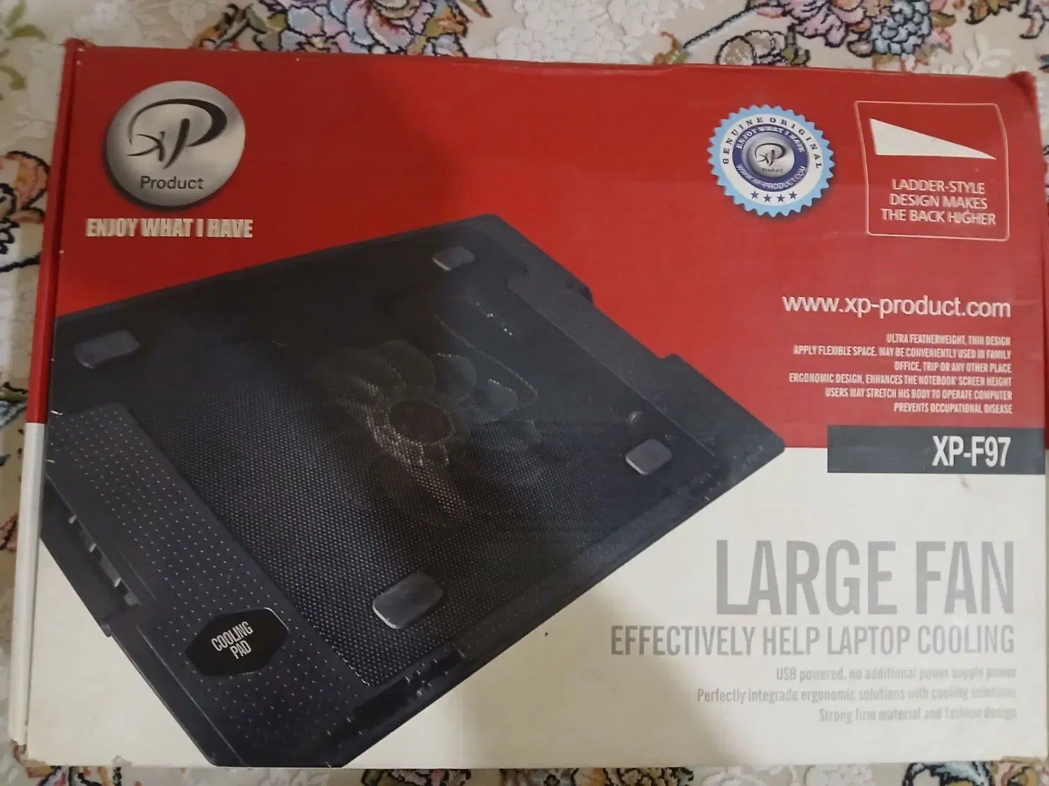 فن لبتاپ|قطعات و لوازم جانبی رایانه|کرج, خرمدشت|دیوار