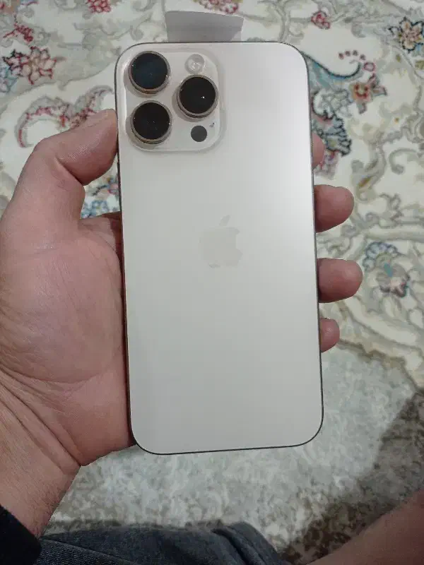 16پرو مکس JA|موبایل|ارومیه, |دیوار