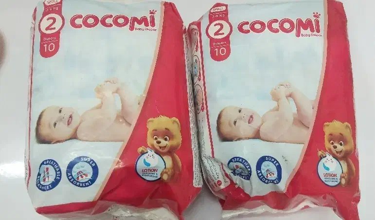 مای بیبی|آرایشی، بهداشتی، درمانی|کوهدشت, |دیوار