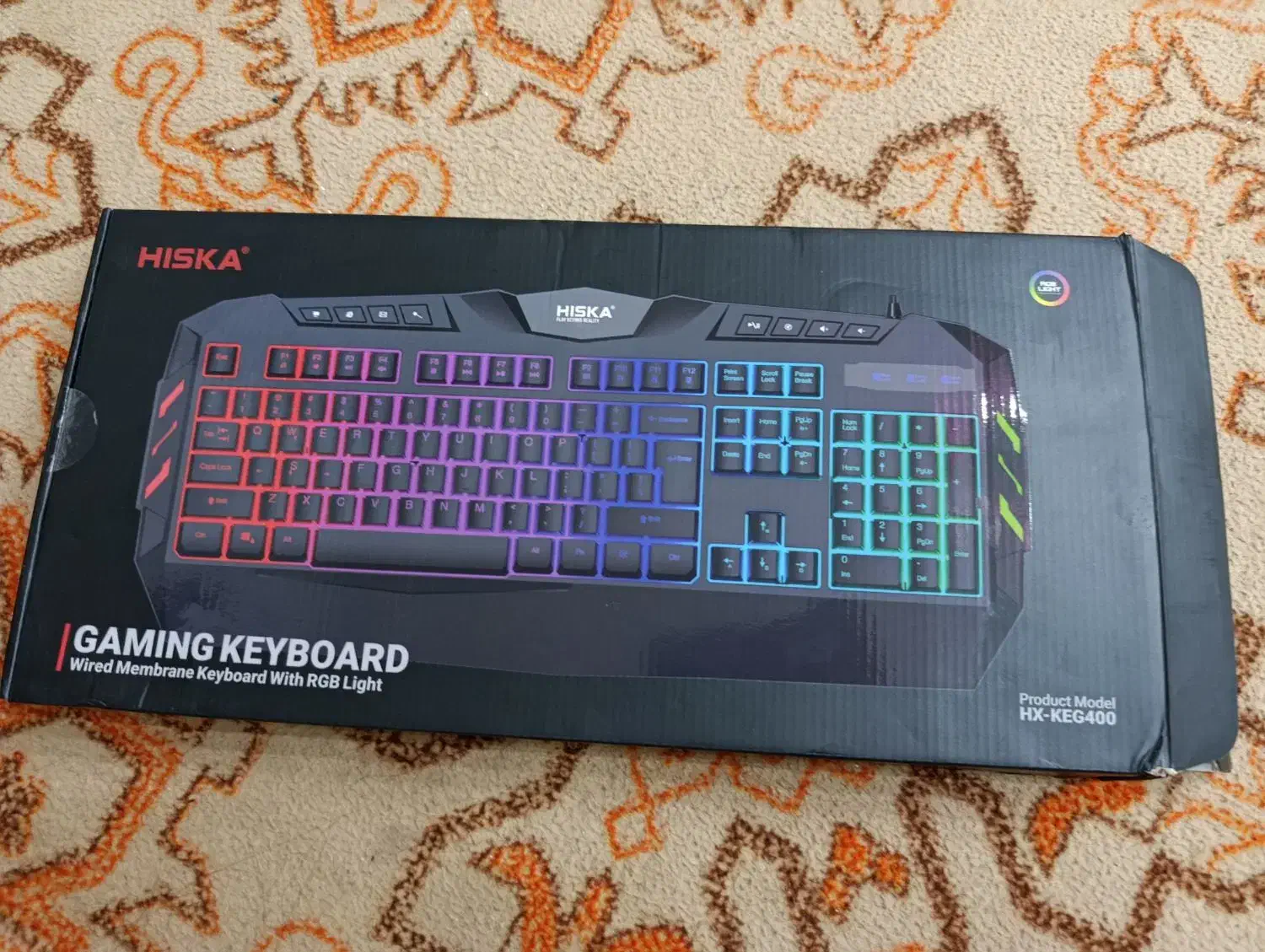 کیبورد و موس|قطعات و لوازم جانبی رایانه|بندر گناوه, |دیوار