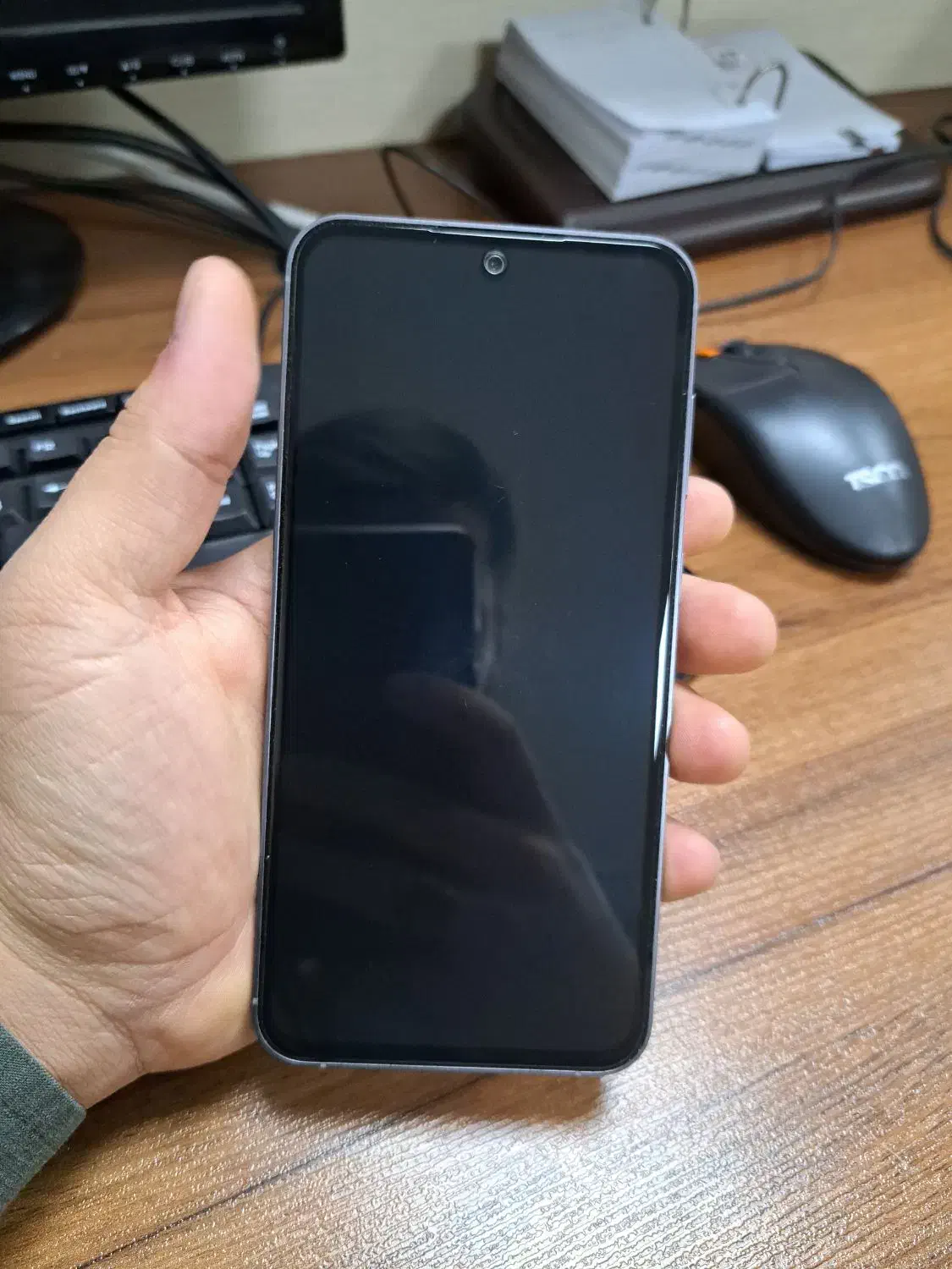 گوشی s23 fe|موبایل|تهران, فلسطین (میدان انقلاب)|دیوار