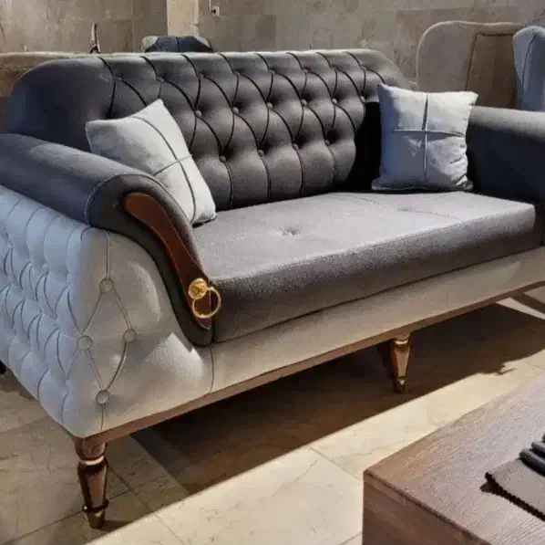 مبل چستر پاریس|مبلمان خانگی و میز عسلی|گلستان (تهران), |دیوار