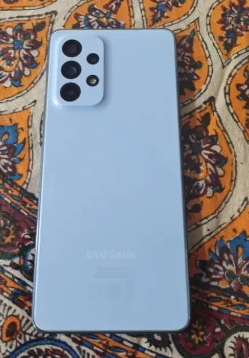 فروش گوشی a53|موبایل|دزفول, |دیوار