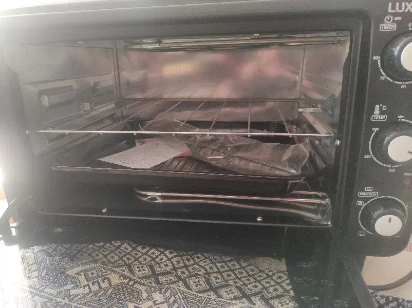 توستر|اجاق گاز و لوازم برقی پختوپز|دورود, |دیوار