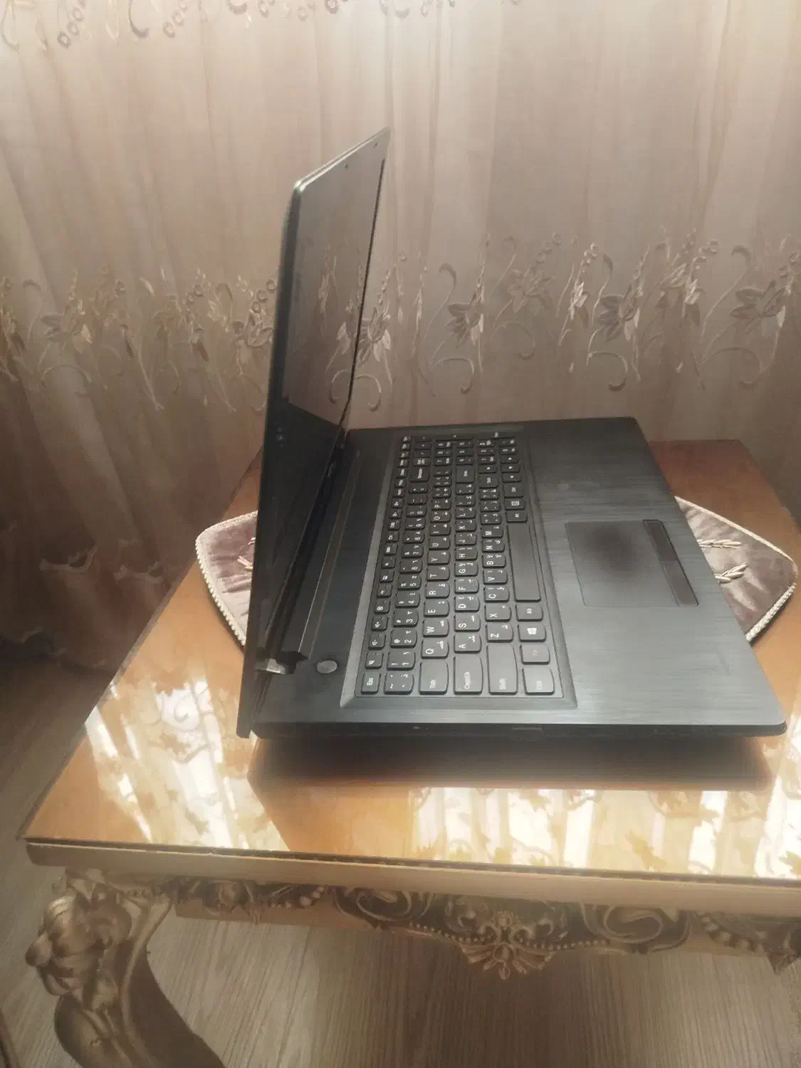 لپ تاپ Lenovo تمیز و15.6اینچ|رایانه همراه|کرمانشاه, |دیوار