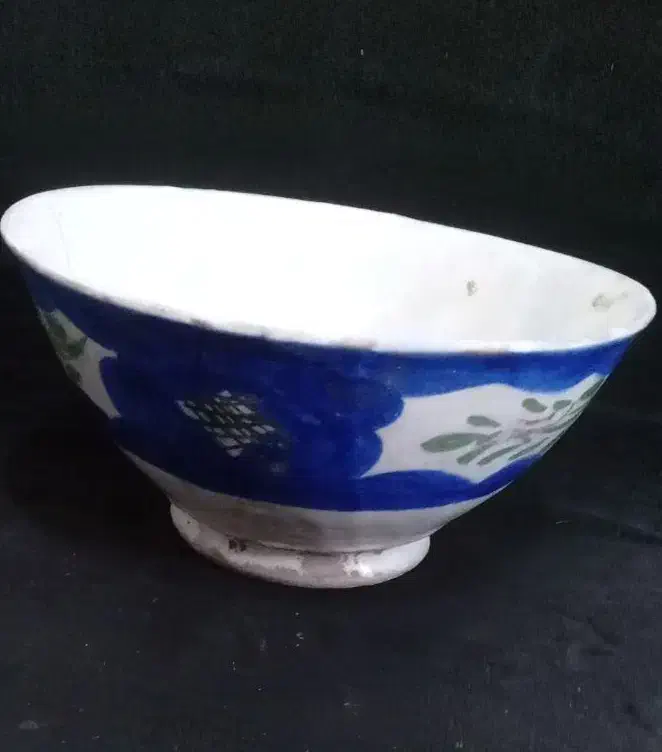 ظروف  چینی|کلکسیون اشیاء عتیقه|اصفهان, بهار آزادی|دیوار