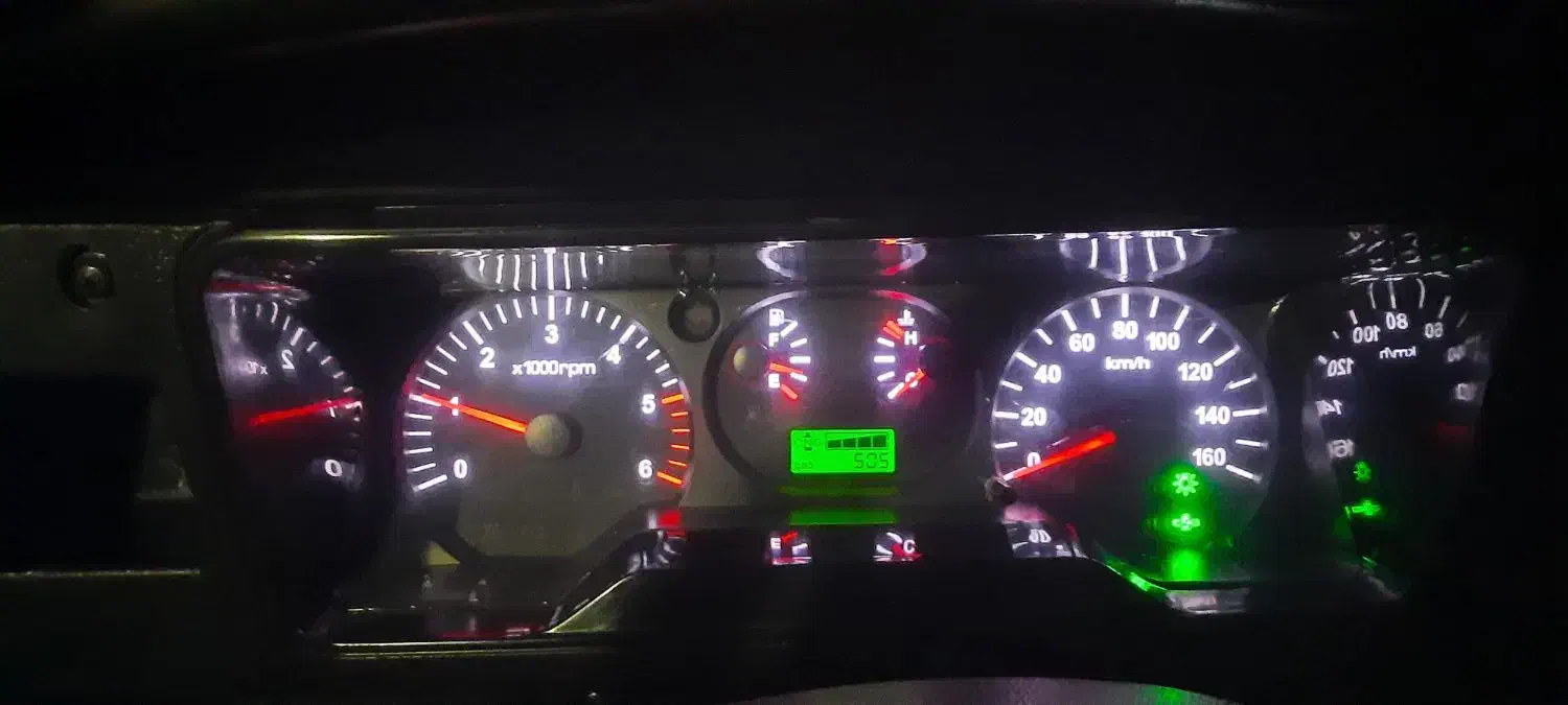 نیسان دوگانه صفر|خودرو سواری و وانت|پاکدشت, پاکدشت (مامازند)|دیوار