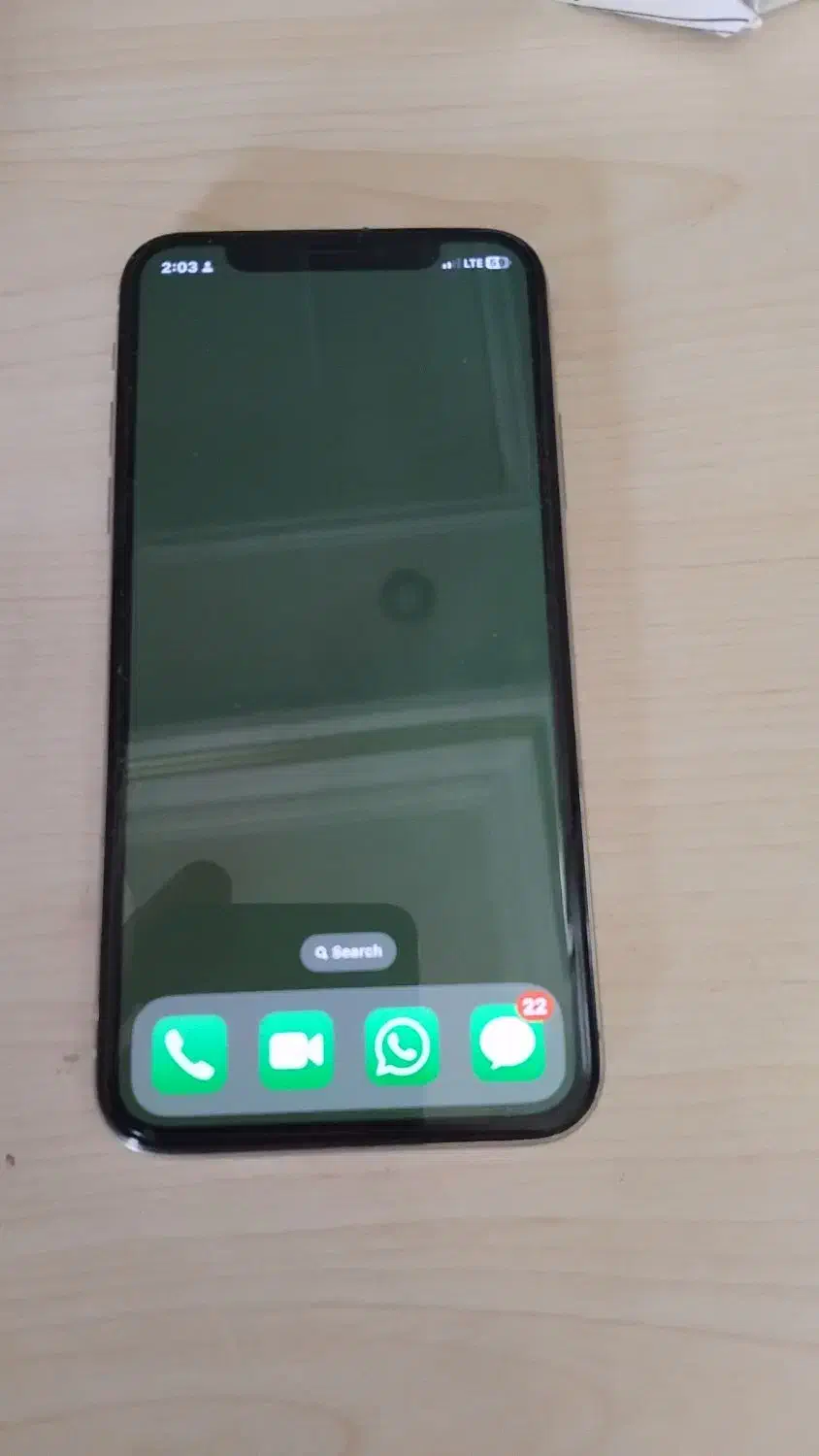iphone X|موبایل|ارومیه, |دیوار