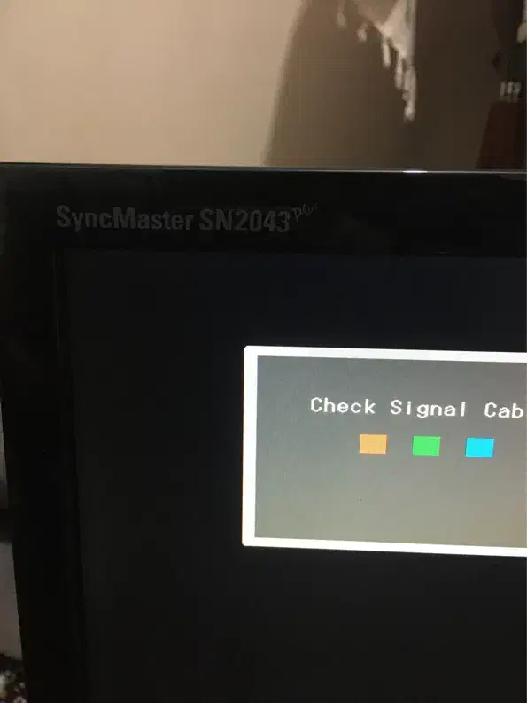 مانیتور|قطعات و لوازم جانبی رایانه|بومهن, |دیوار