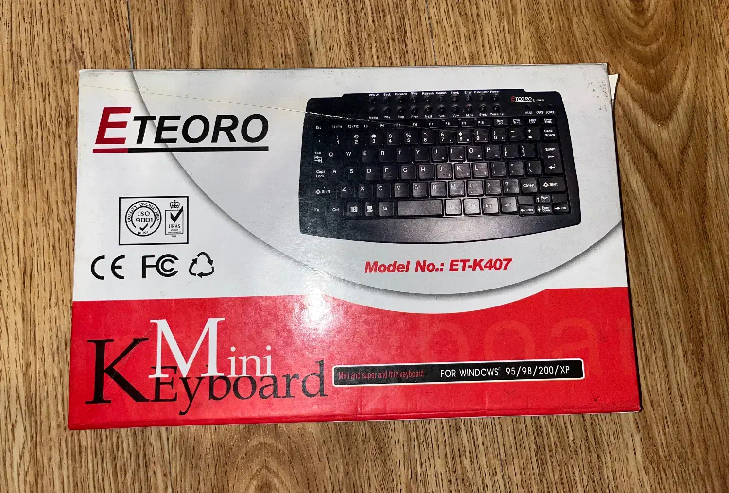 کیبورد|قطعات و لوازم جانبی رایانه|کرج, شاهین‌ویلا|دیوار