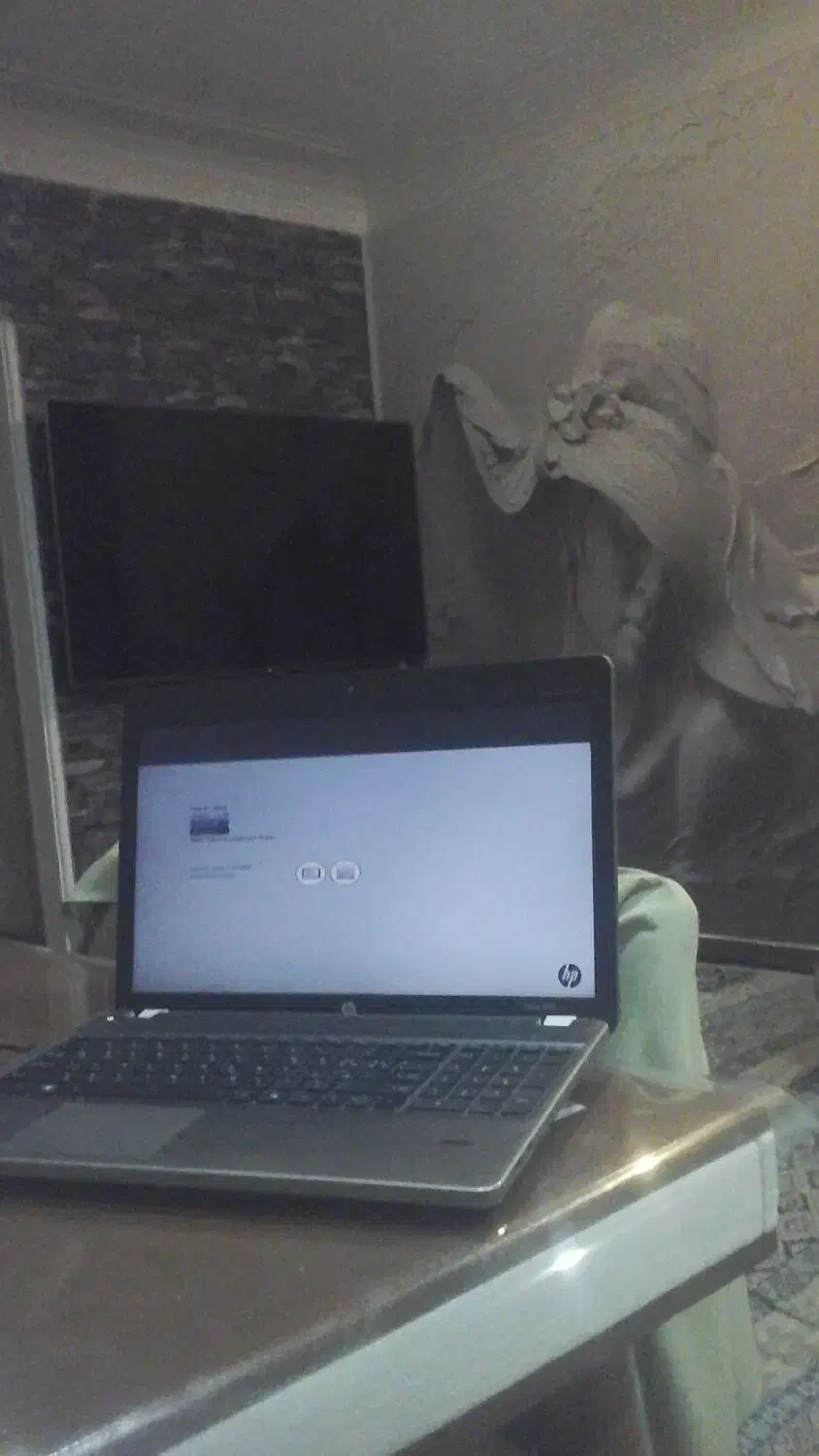 laptop  hp 4530s|رایانه همراه|تهران, یافت آباد جنوبی|دیوار