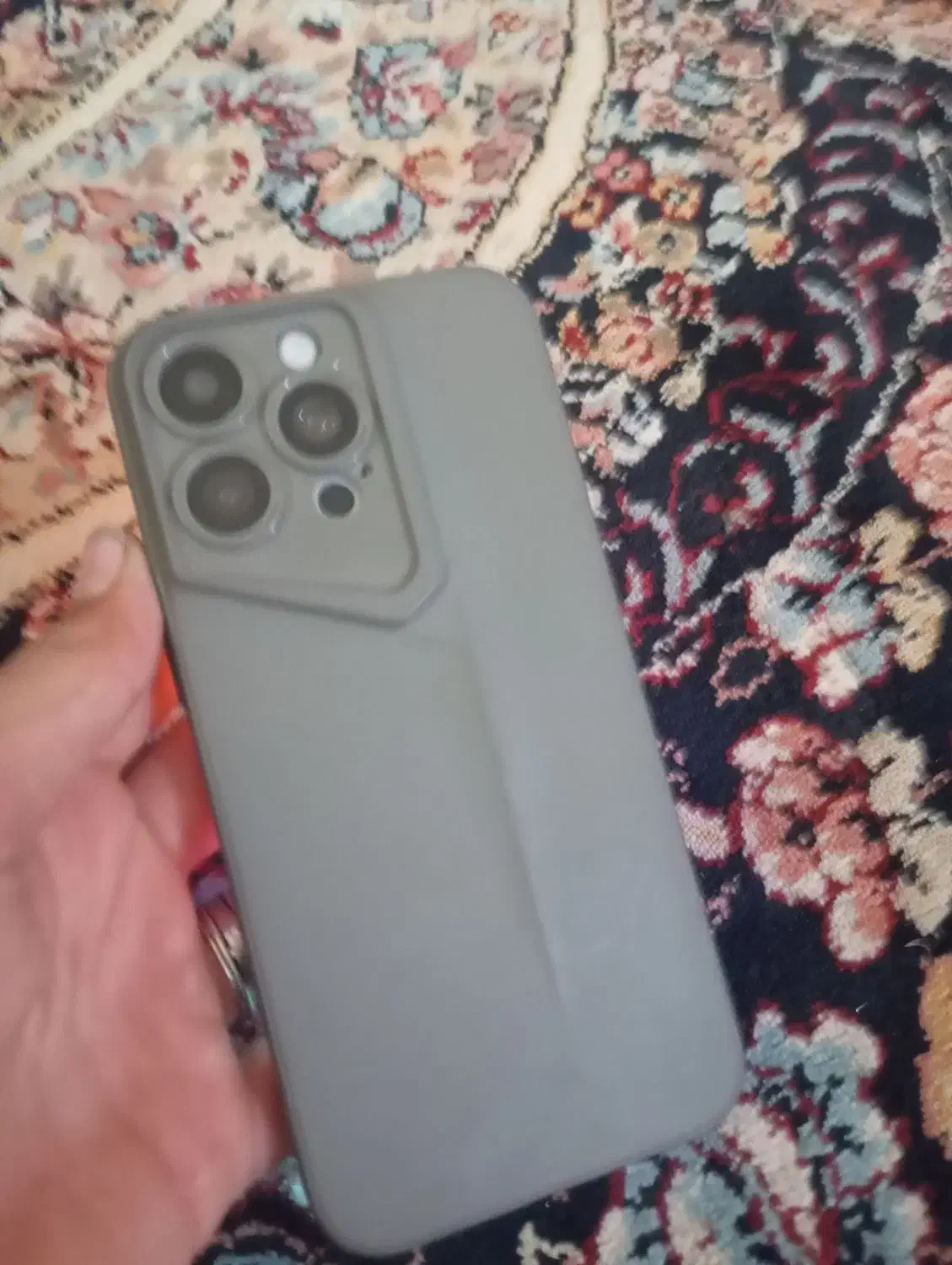 گوشی آیفون|موبایل|سلامی, |دیوار