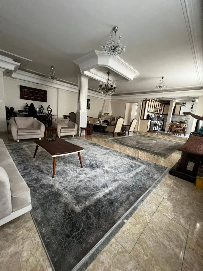 رهن کامل آپارتمان دربستی اول شهرک کوهسار|اجارهٔ آپارتمان|فیروزکوه, |دیوار