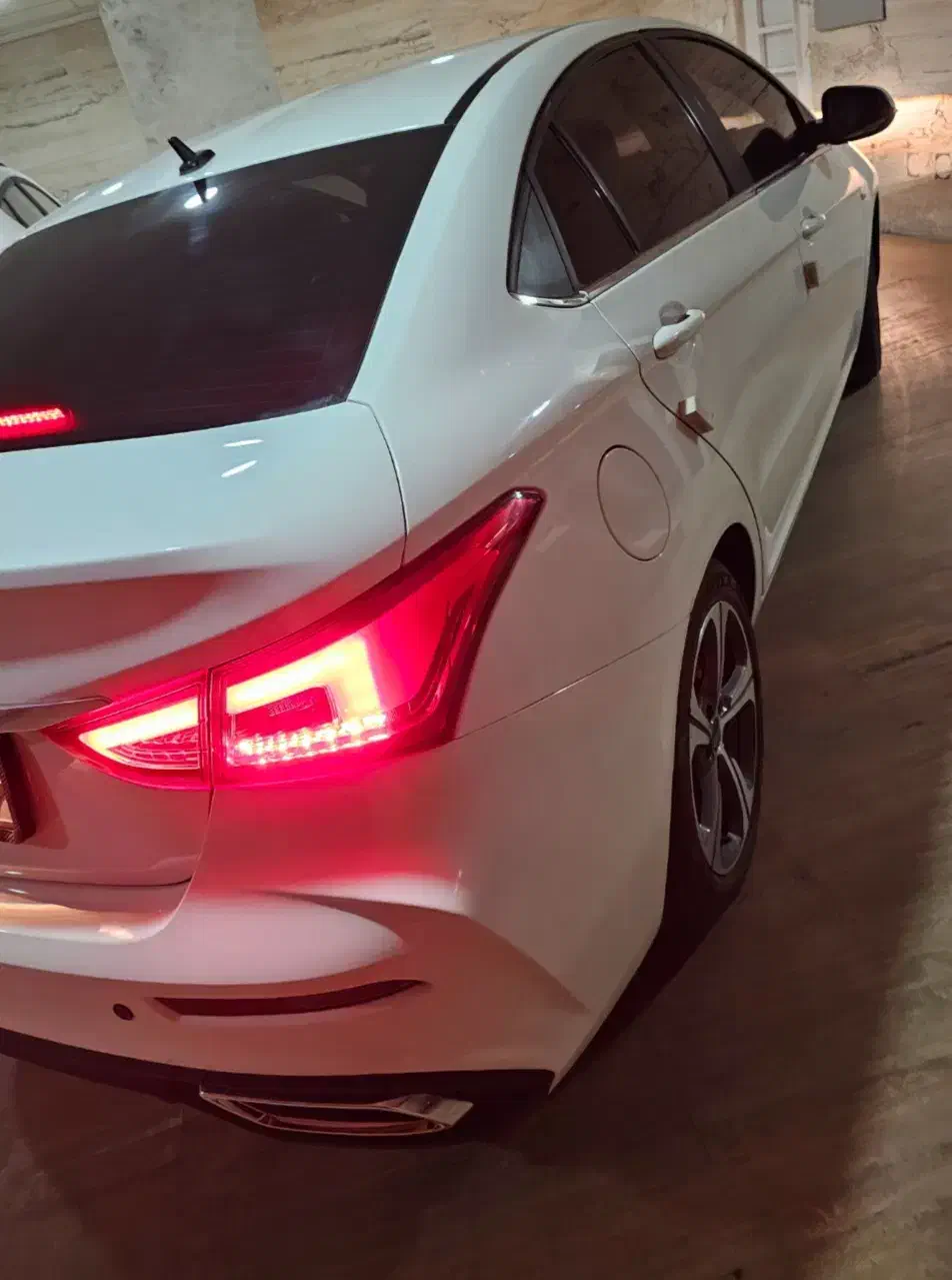 آریزو ۵ اف ال FL|خودرو سواری و وانت|قم, بنیاد|دیوار