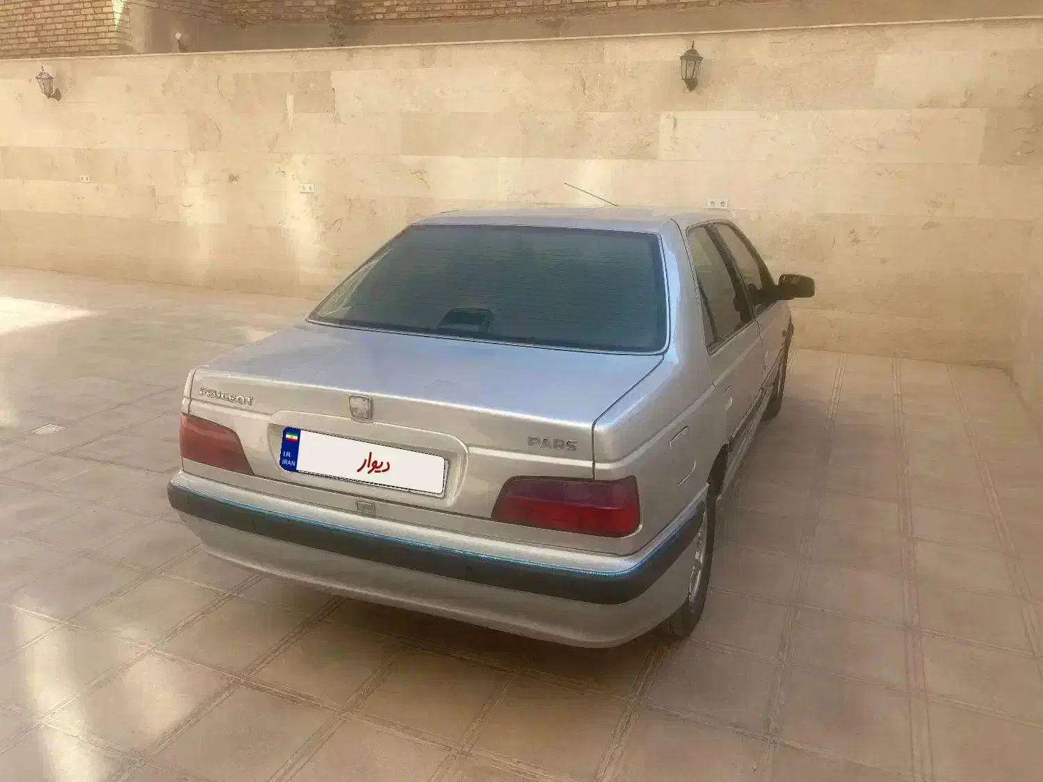 فروش خودرو|خودرو سواری و وانت|کرمان, |دیوار