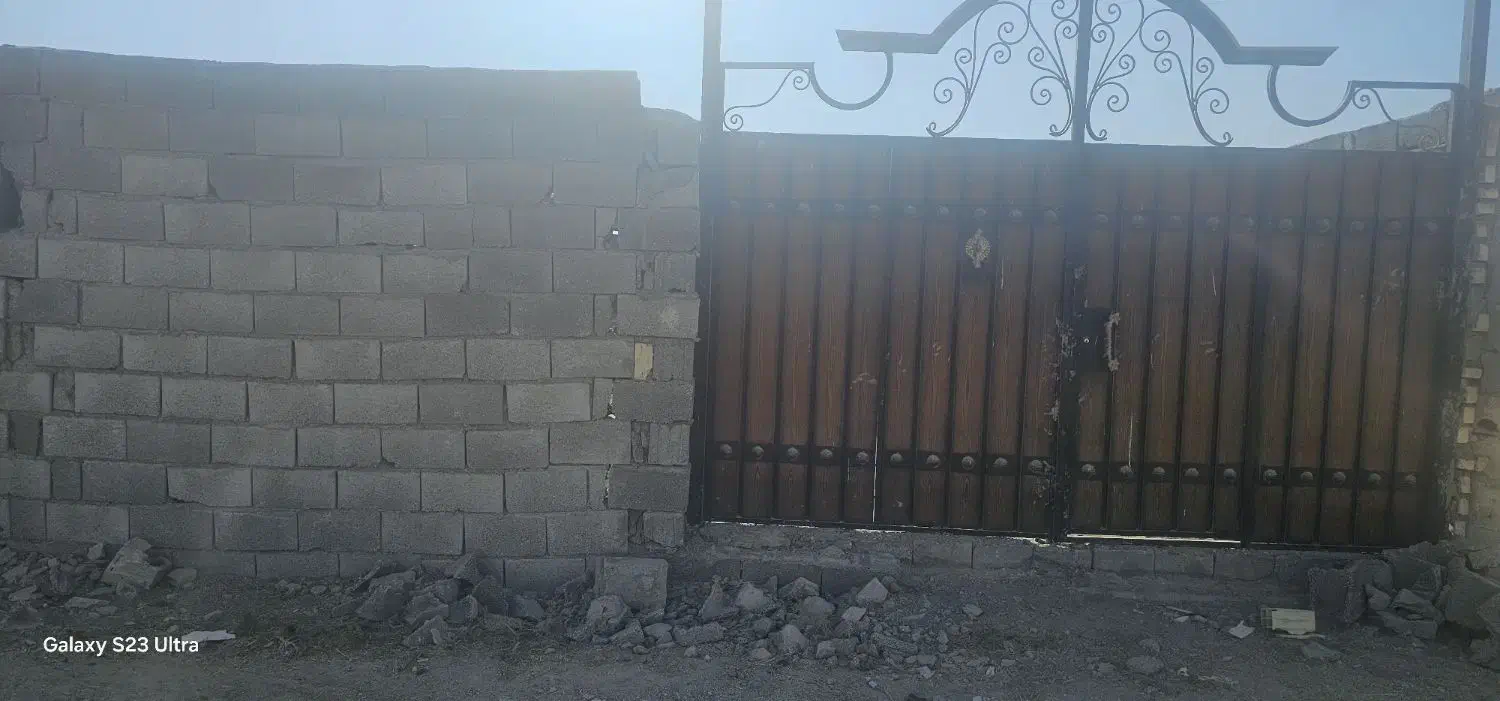 چهاردیواری،باغ|فروش خانه و ویلا|فلاورجان, |دیوار