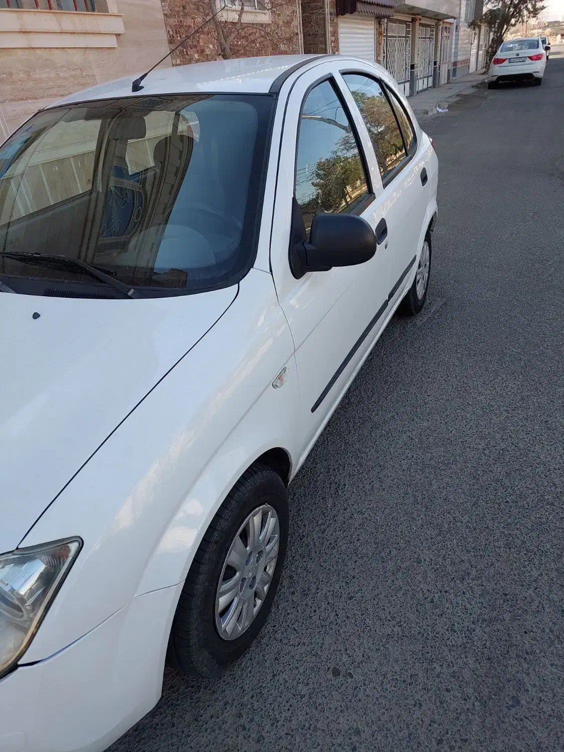 تیبا ۲|خودرو سواری و وانت|قائن, |دیوار