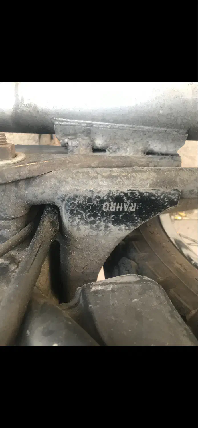 رهرو مدل ۹۵|موتورسیکلت|تهران, مطهری|دیوار