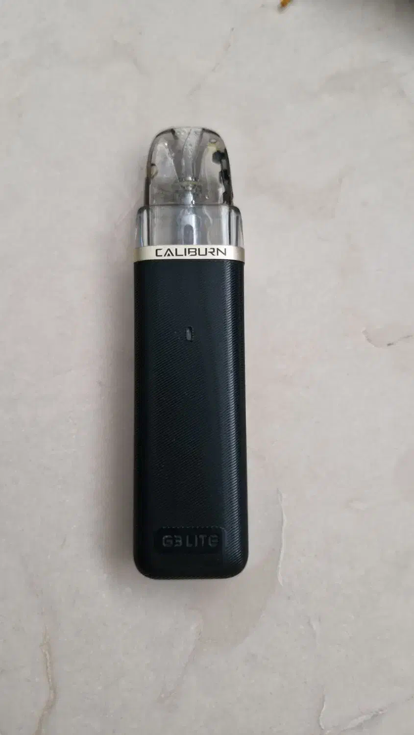 پاد کالیبرن|زیورآلات و اکسسوری|تهران, شهرک آزمایش|دیوار