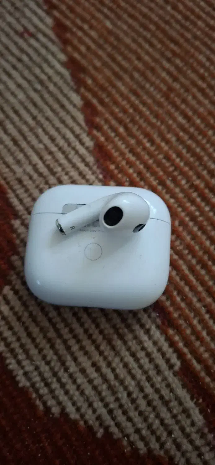 ایرپاد|لوازم جانبی موبایل و تبلت|نورآباد, |دیوار