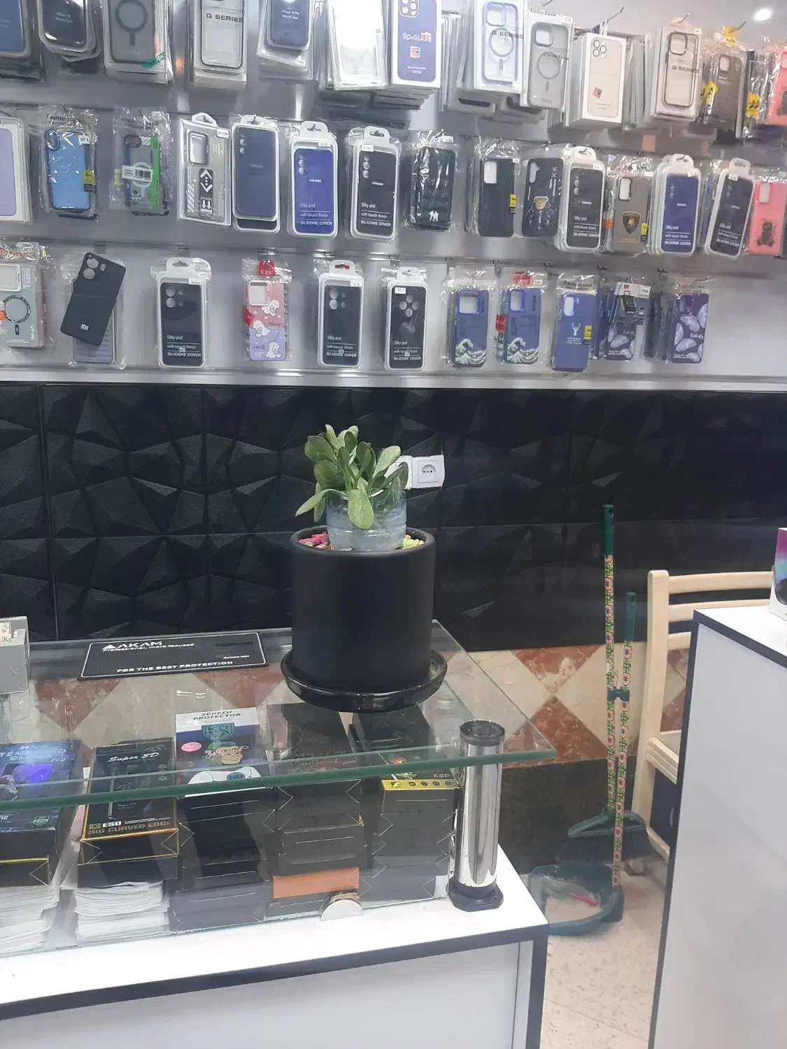 واگذاری مغازه|اجارهٔ مغازه و غرفه|بومهن, |دیوار