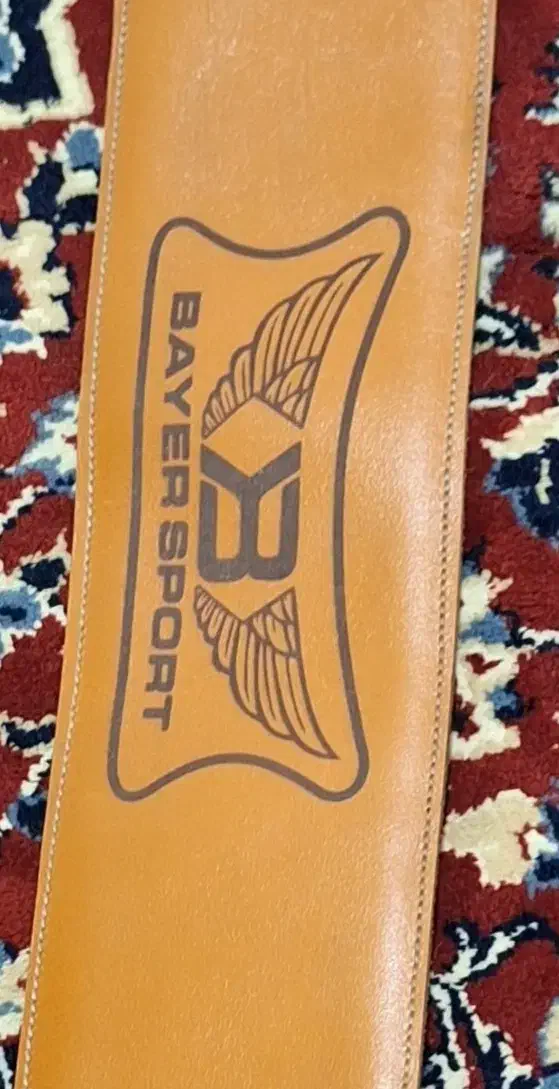 کمربندبدنسازی چرم|تجهیزات ورزشی|شهرکرد, |دیوار