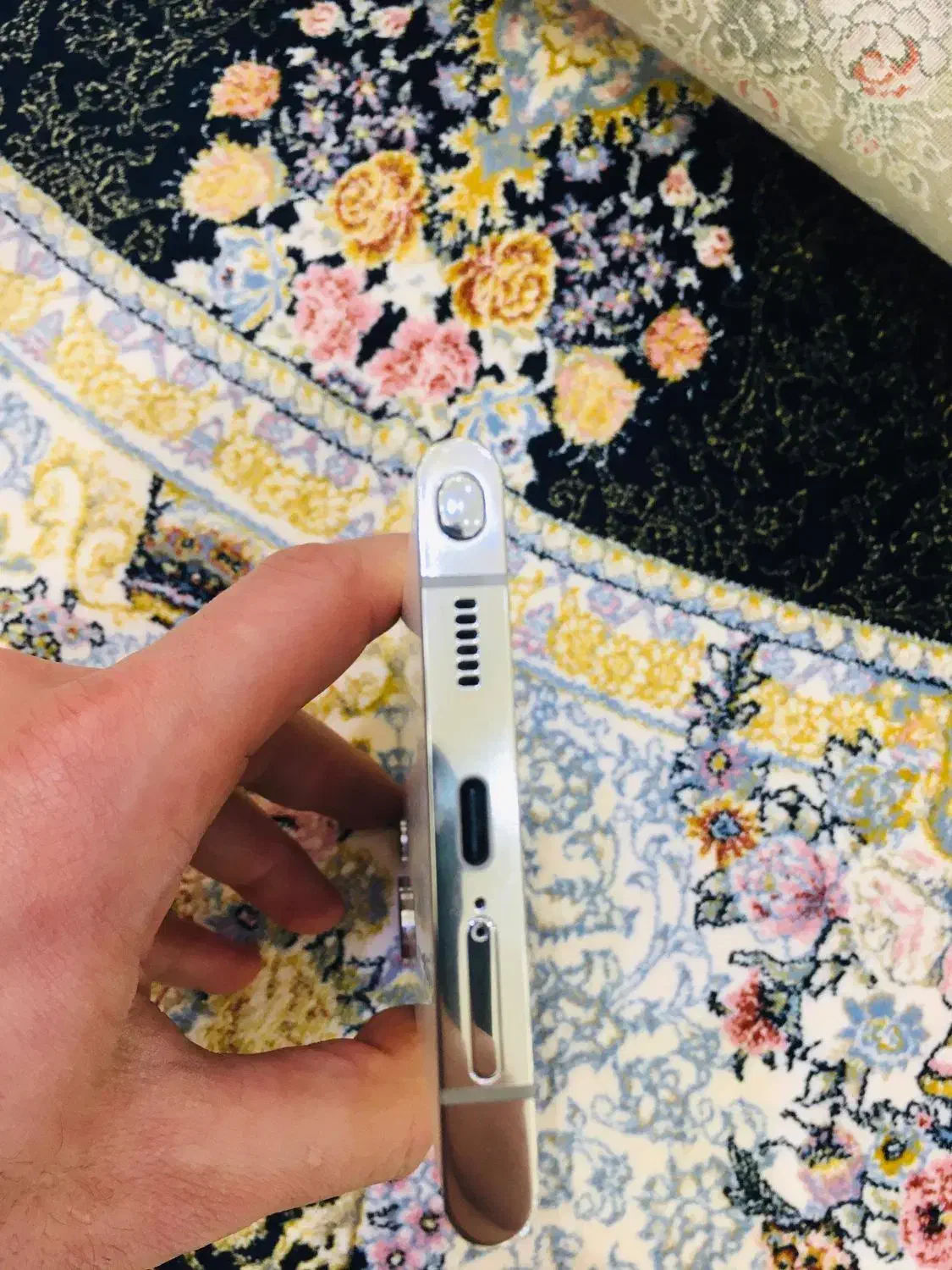 سامسونگ S22 Ultra|موبایل|تهران, شهرک آزادی|دیوار