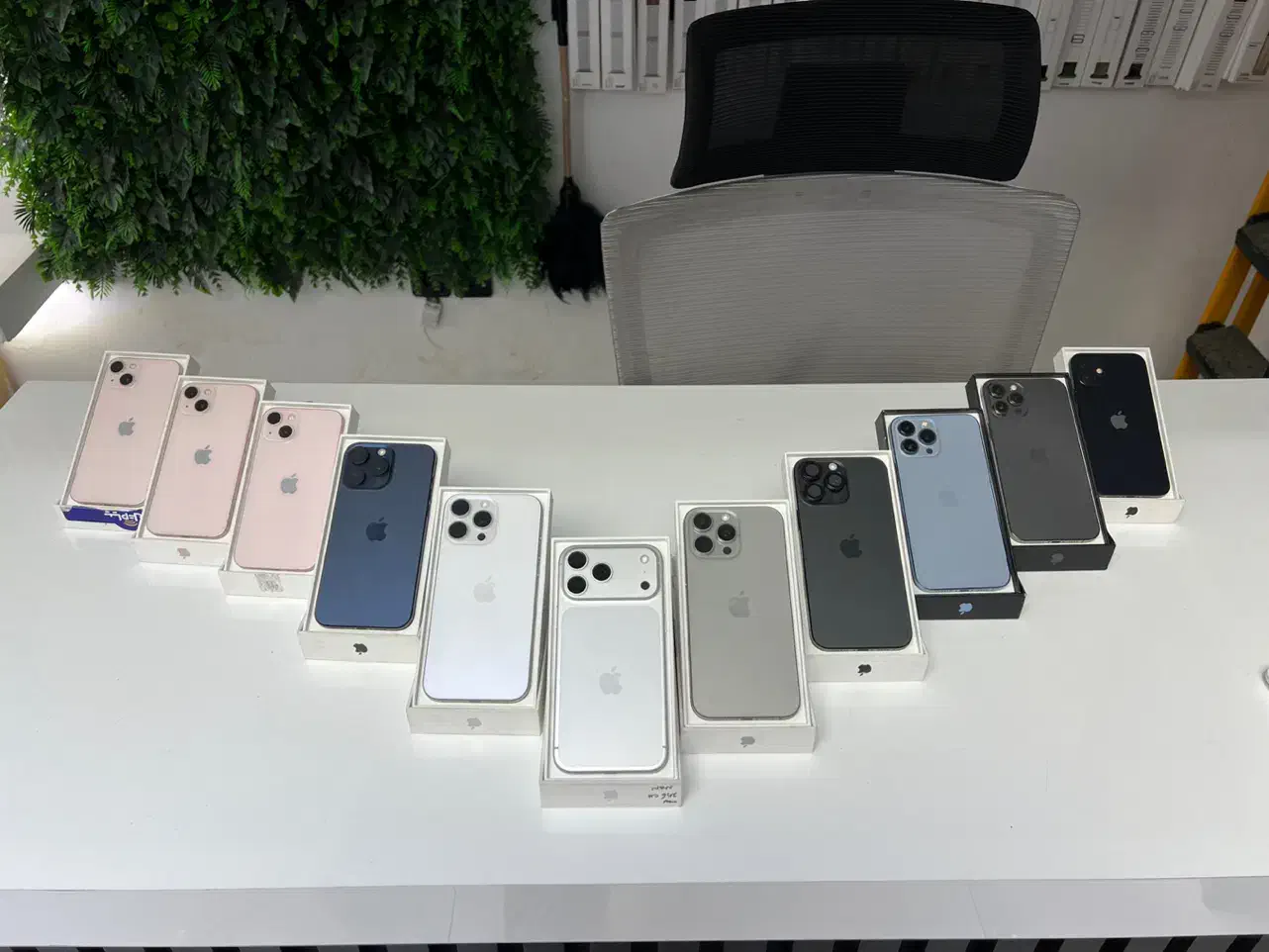 iphone 12 promax از دم قسط|موبایل|کرج, گوهردشت|دیوار