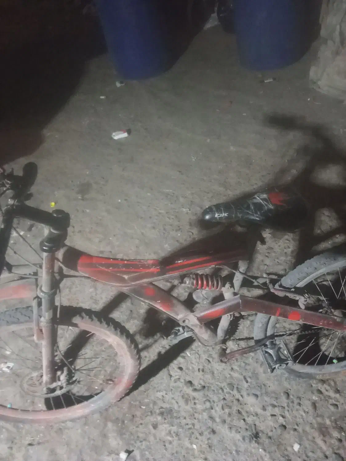 دوچرخه 20|دوچرخه، اسکیت، اسکوتر|اسلام‌شهر, شهرک احمدیه|دیوار