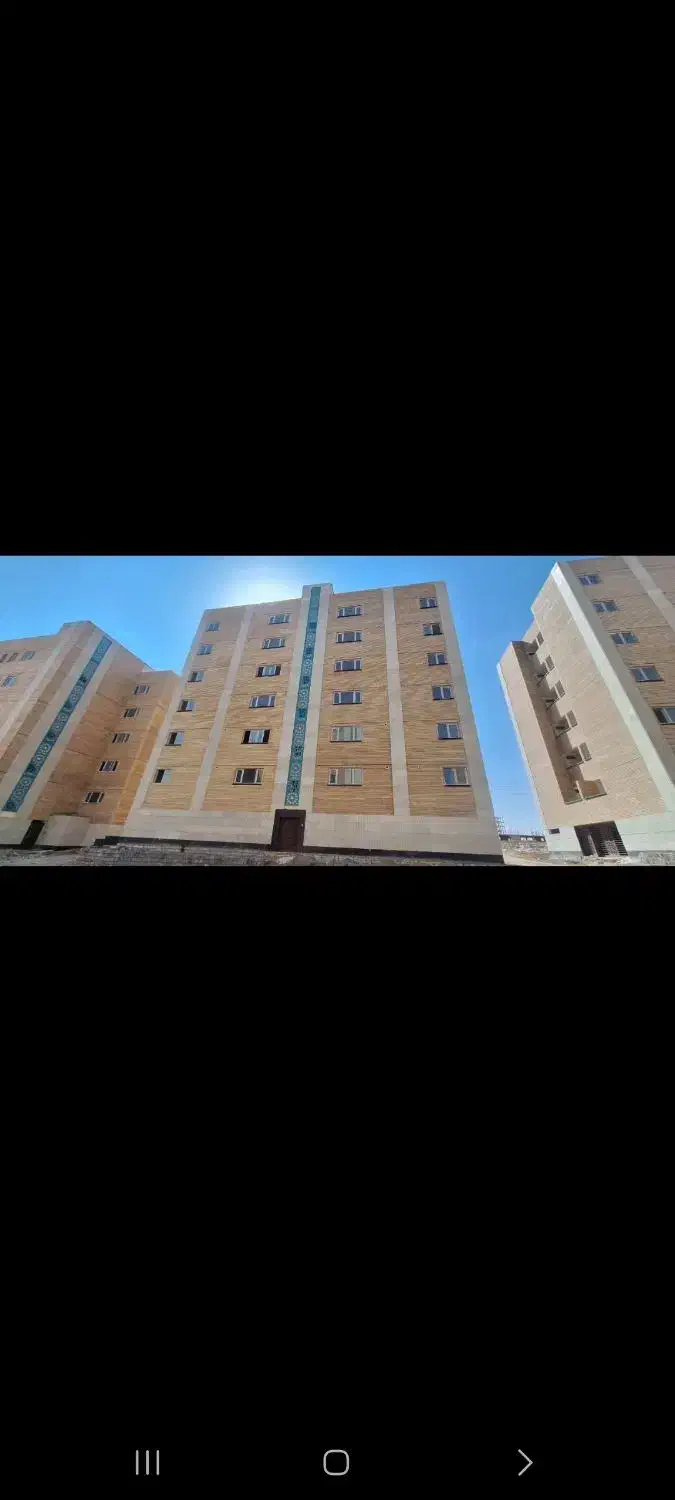 مسکن ملی|فروش آپارتمان|فولادشهر, مسکن مهر فولادشهر|دیوار