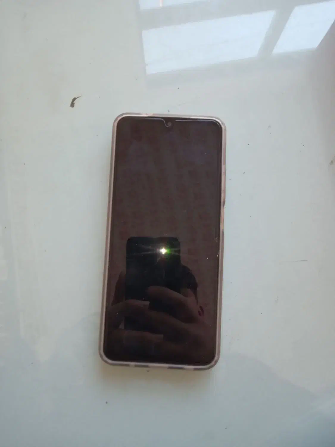 گوشی ردمی a5|موبایل|اردبیل, |دیوار