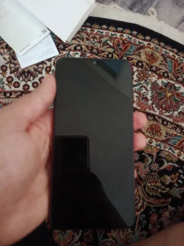 گوشیa10|موبایل|اراک, |دیوار