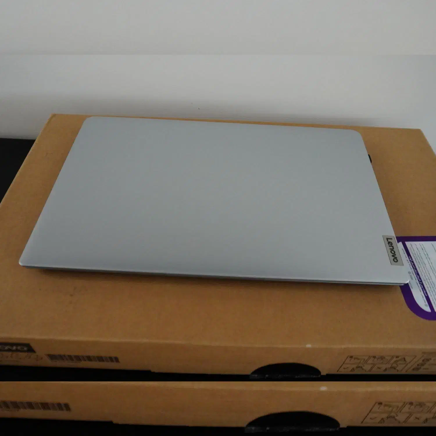 لپ تاپ lenovo ideapad1|رایانه همراه|ازنا, |دیوار