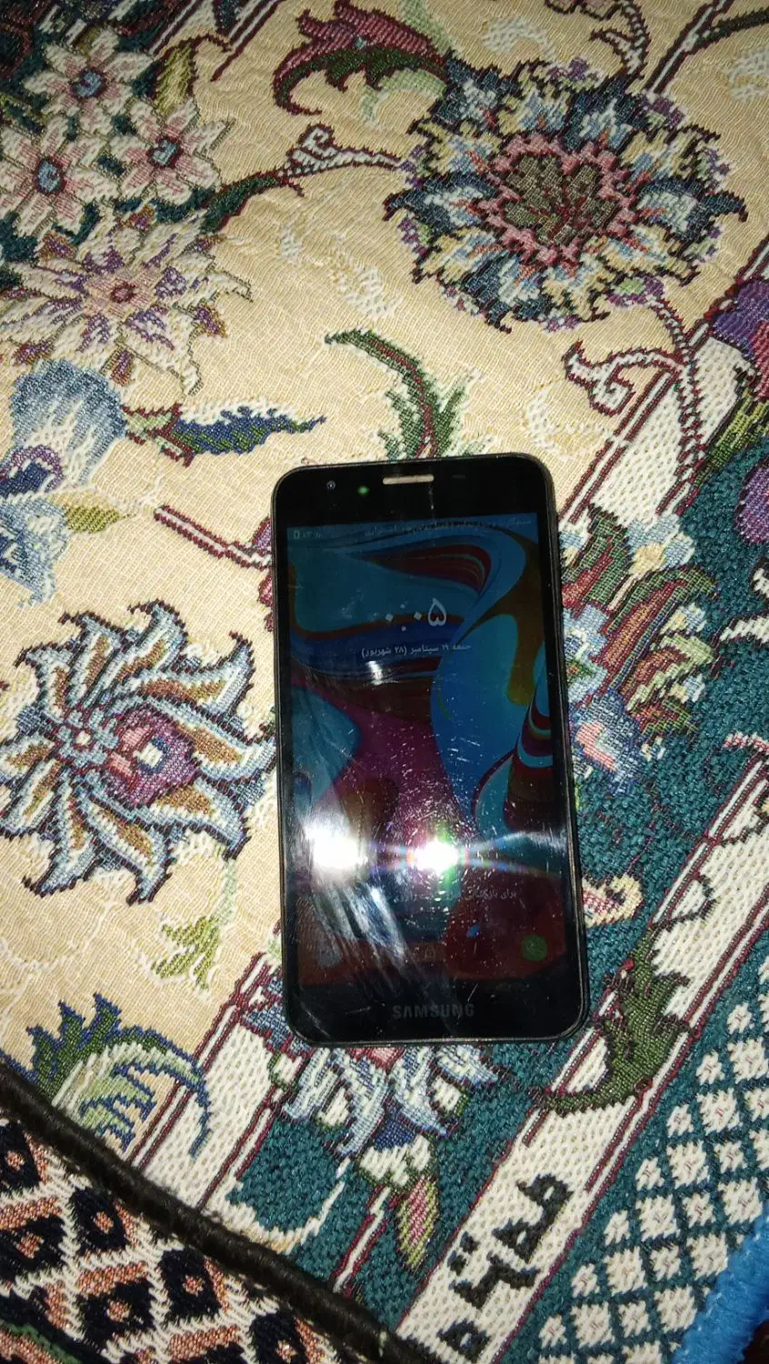 گوشی a2|موبایل|زابل, |دیوار