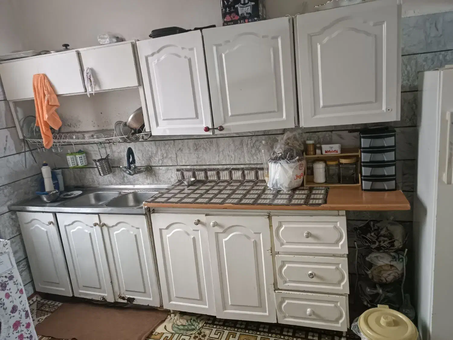 فروش کابینت فلزی|مصالح و تجهیزات ساختمان|قیدار, |دیوار