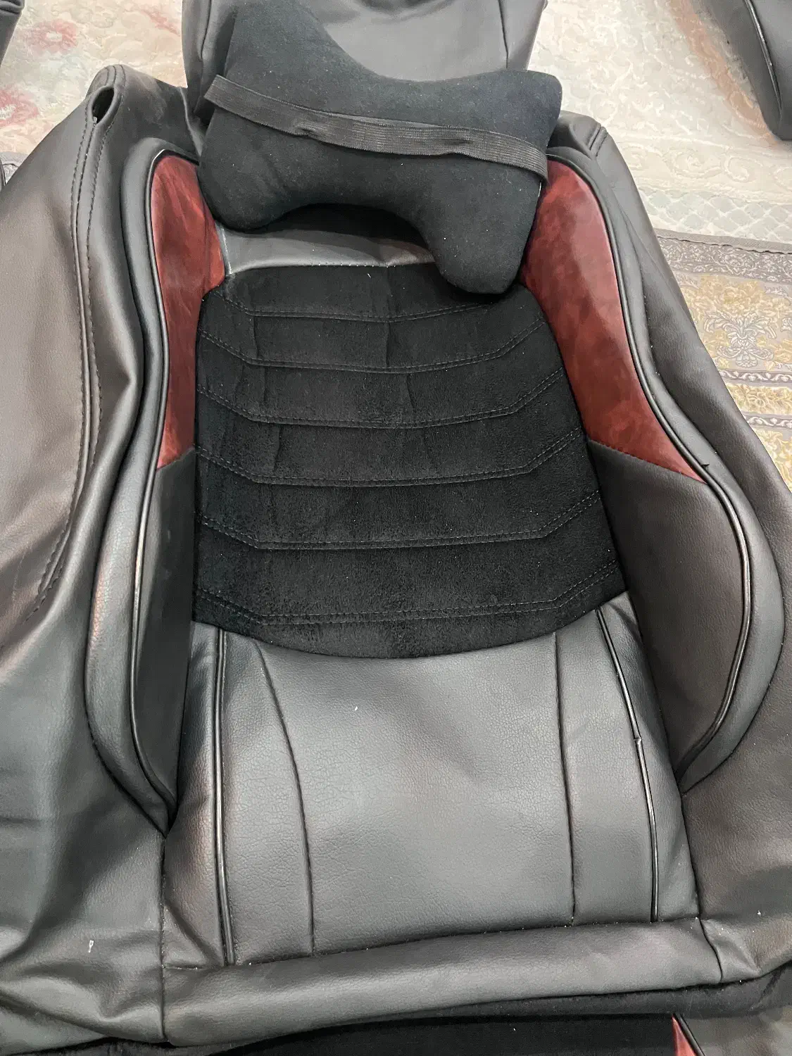 روکش صندلی دنا|قطعات یدکی و لوازم جانبی|شوشتر, |دیوار