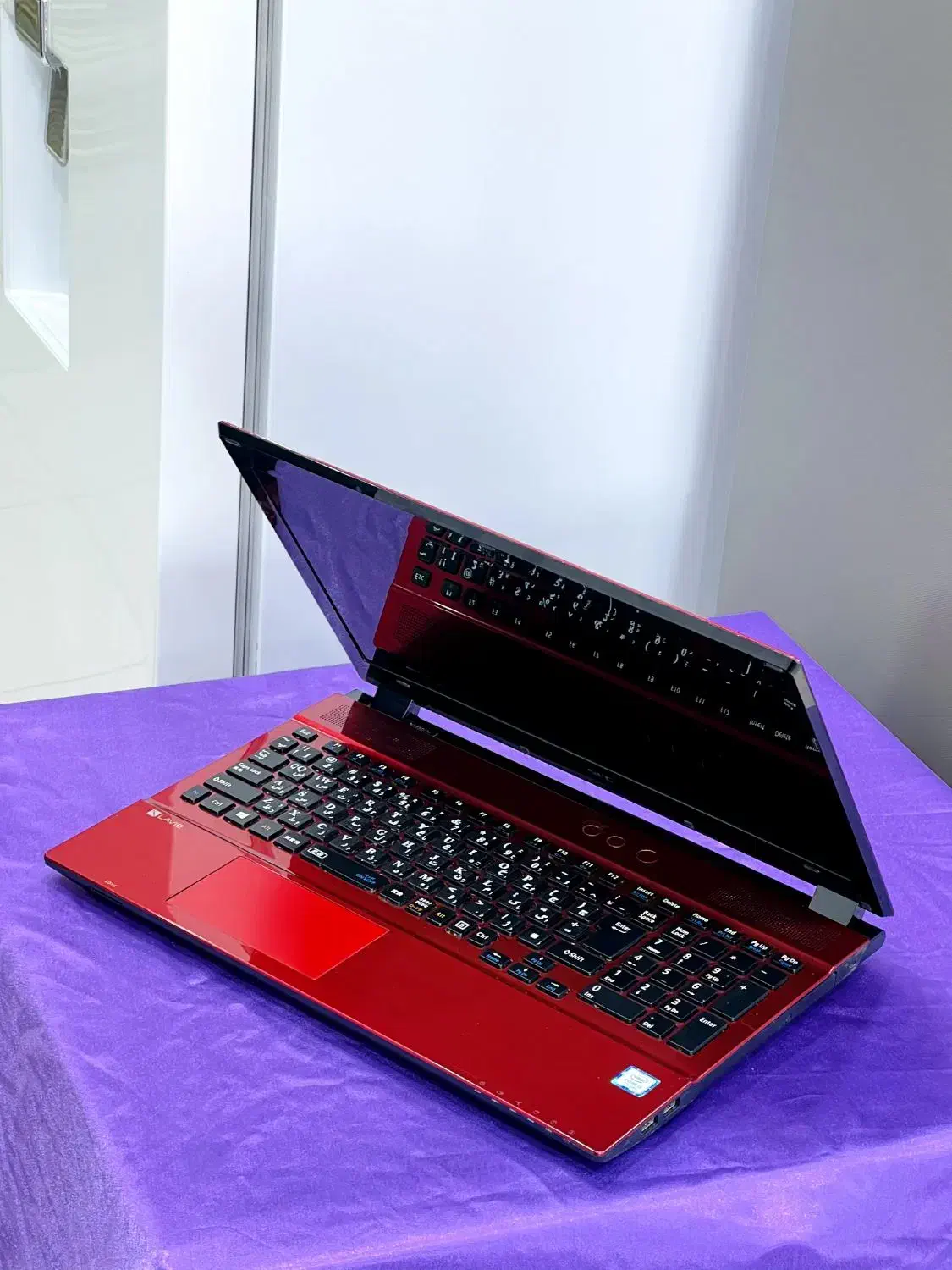 لب تاب NEC|رایانه همراه|رودان, |دیوار