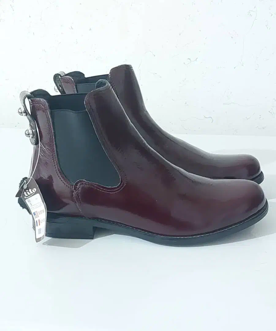 بوت زنانه|کیف، کفش، کمربند|شادگان, |دیوار