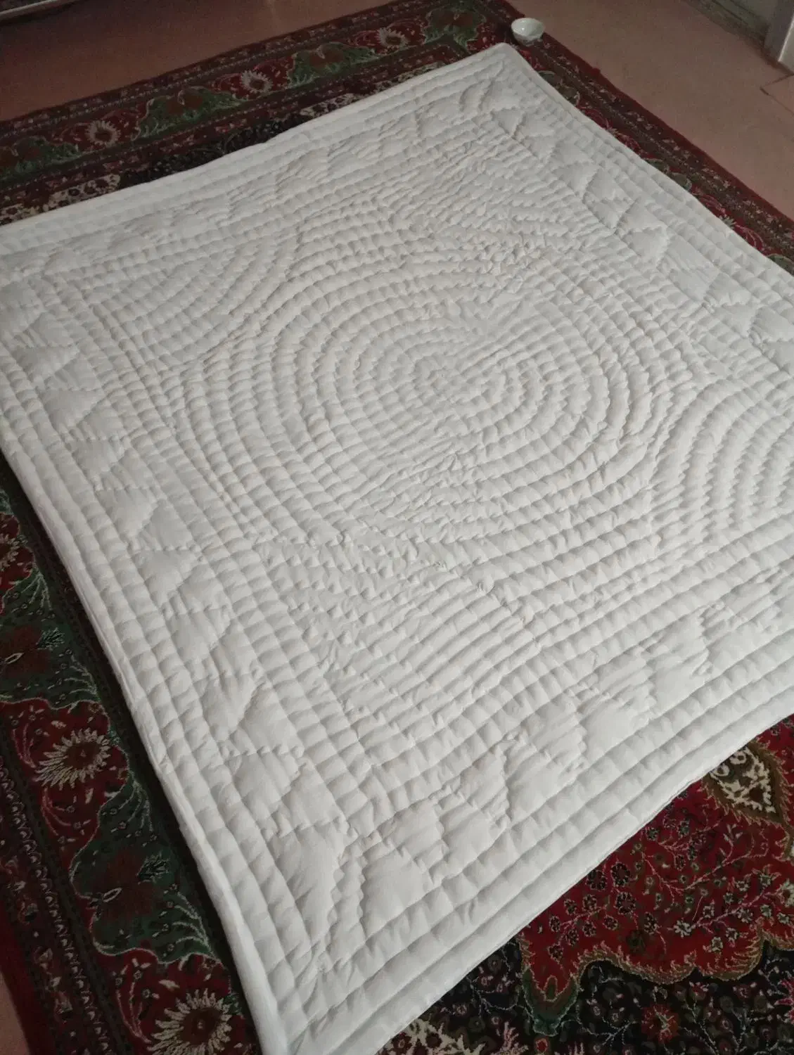 جهاز|تخت و سرویس خواب|سلماس, |دیوار