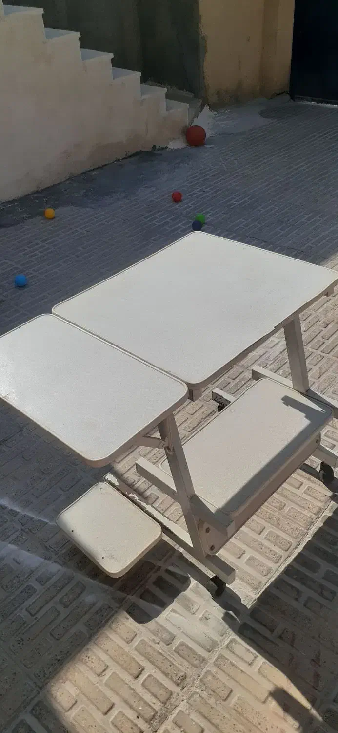 میز کامپیوتر|میز تحریر و کامپیوتر|ایوان, |دیوار