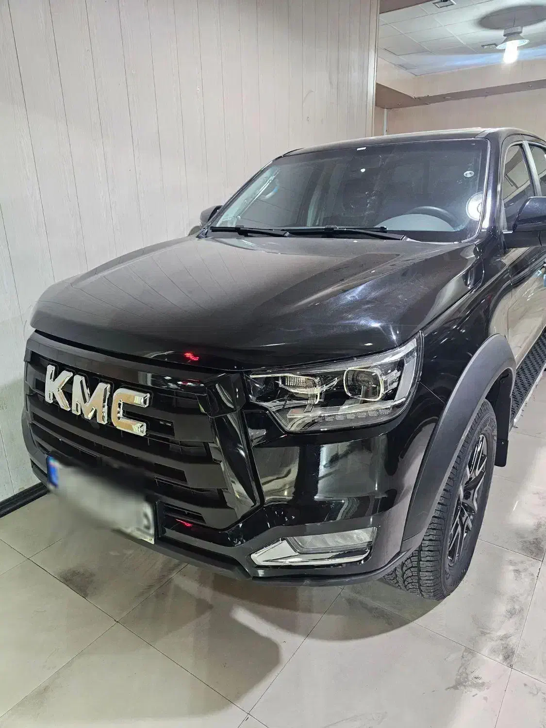 kmcT8 مدل1403|خودرو سواری و وانت|بندرعباس, |دیوار